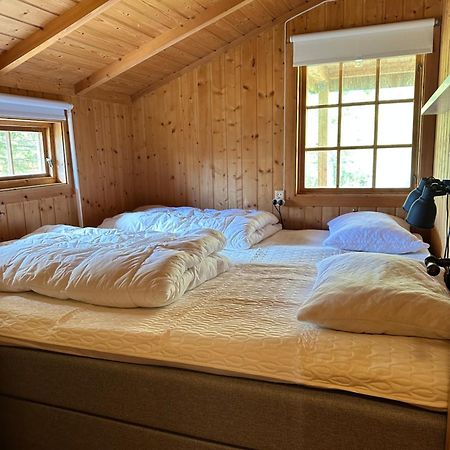 Fjellro Mountain Cabin Oppdal Kültér fotó