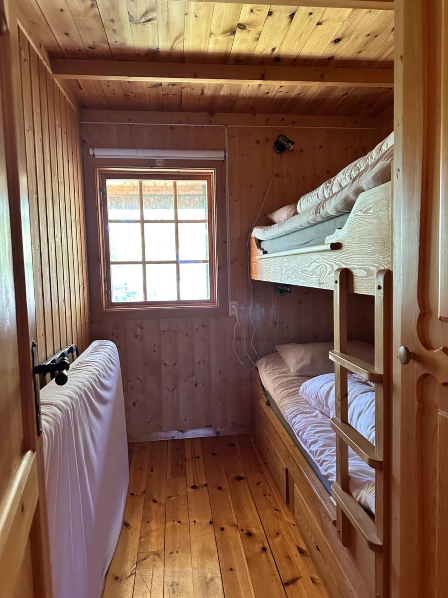 Fjellro Mountain Cabin Oppdal Kültér fotó