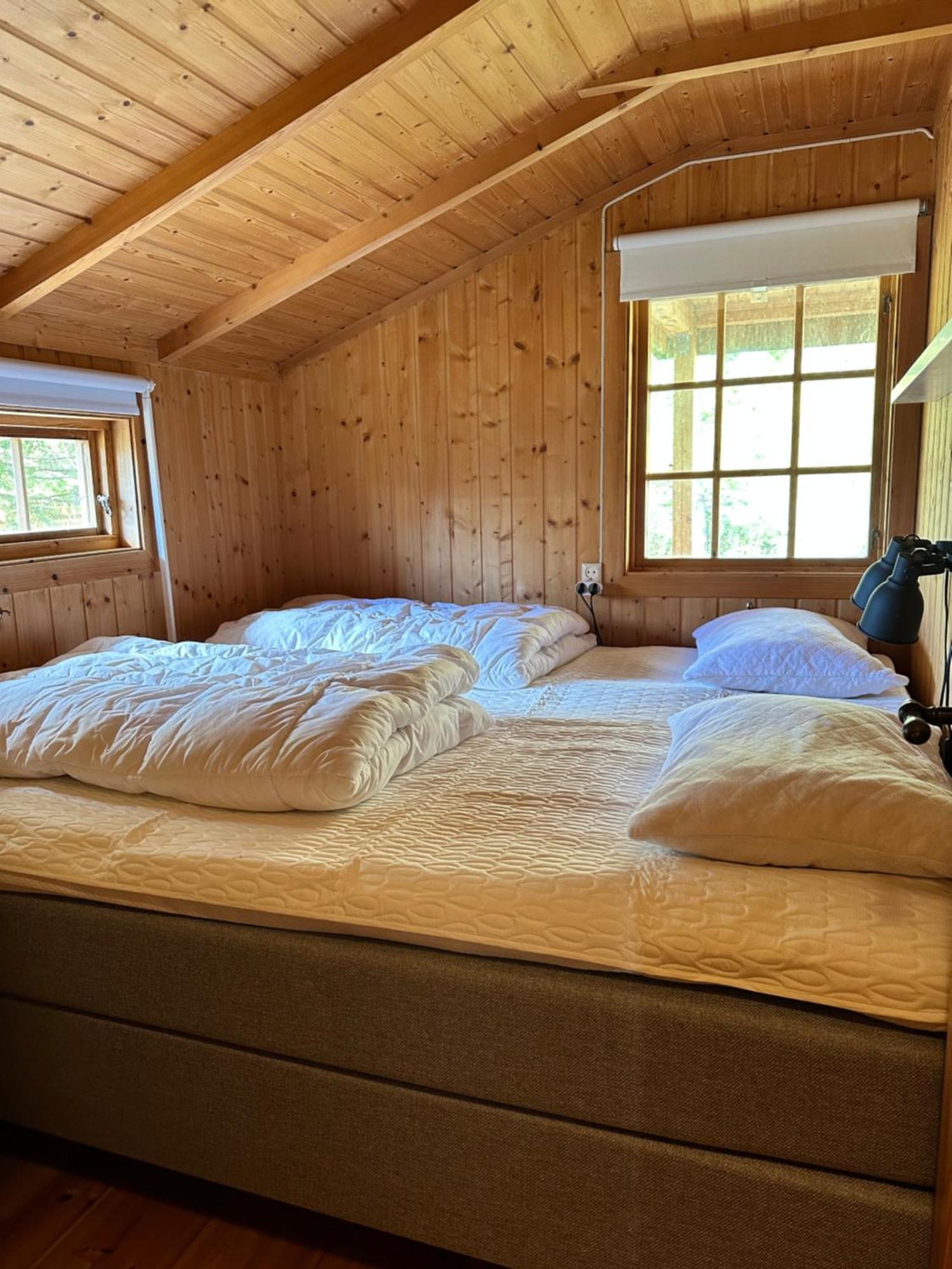 Fjellro Mountain Cabin Oppdal Kültér fotó